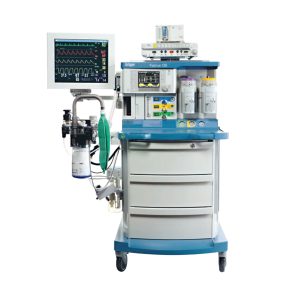 Drager anesthesia machine