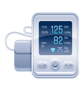 Blood Pressure Checker